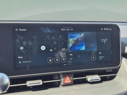 New 2026 Hyundai Ioniq 5 SEL AWD/4WD image 24