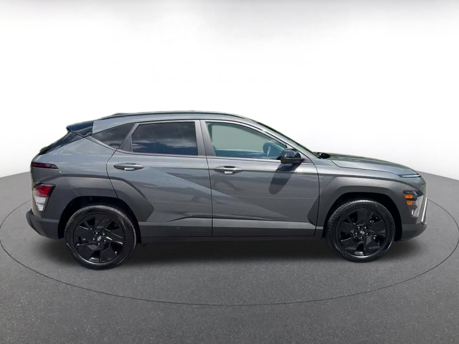 Used 2026 Hyundai Kona SEL Sport FWD image 15