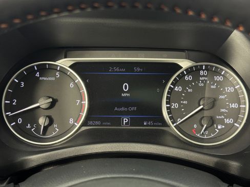 Used 2023 Nissan Sentra SR w/ SR Premium Package image 18