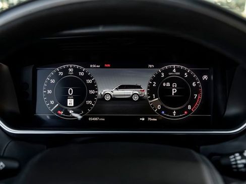 Used 2022 Land Rover Range Rover Sport Autobiography AWD/4WD image 17