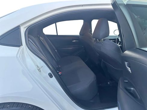 Used 2020 Toyota Corolla SE image 20