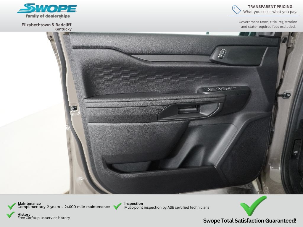 Used 2026 Ford Ranger XL w/ FX4 Off-Road Package AWD/4WD image 13