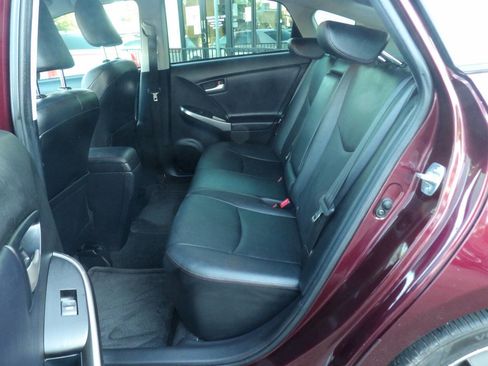 Used 2013 Toyota Prius Persona Series image 10
