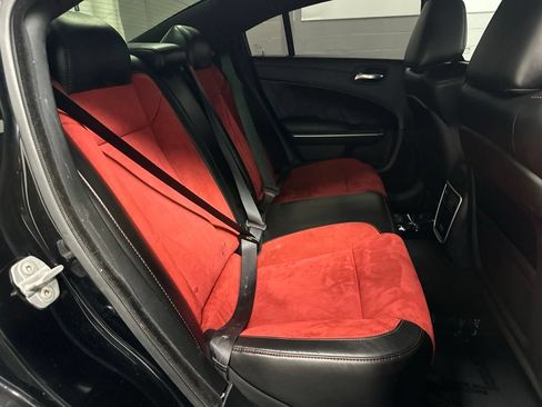Used 2023 Dodge Charger Scat Pack RWD image 15