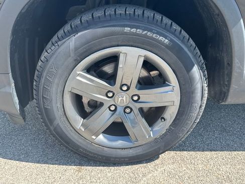 Used 2023 Honda Ridgeline RTL-E image 39