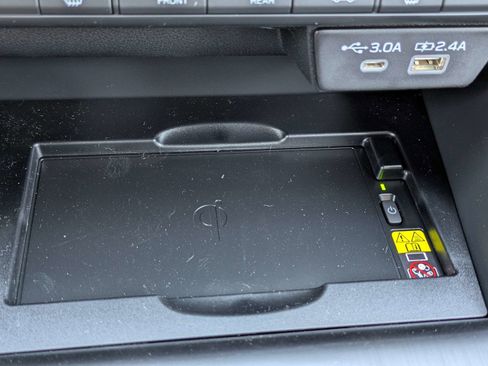 New 2026 Subaru Outback Limited image 25