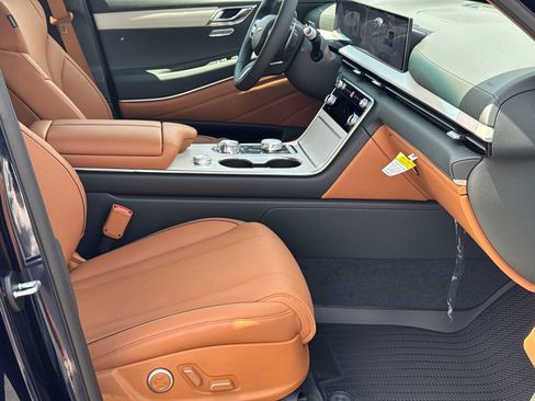 New 2026 Genesis GV80 2.5T Advanced AWD/4WD image 15