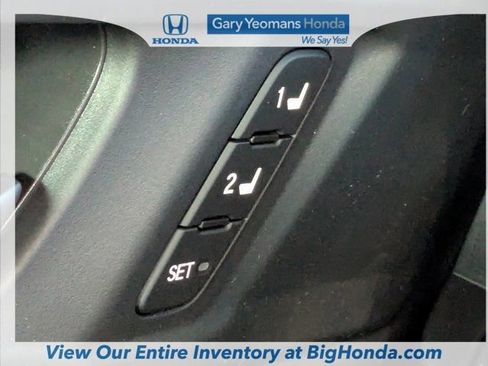 New 2026 Honda Accord Touring image 24