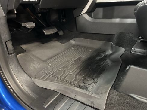 Used 2021 Ford F250 Lariat image 34