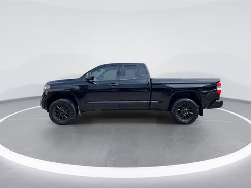 Used 2020 Toyota Tundra SR5 w/ SX Package AWD/4WD image 5