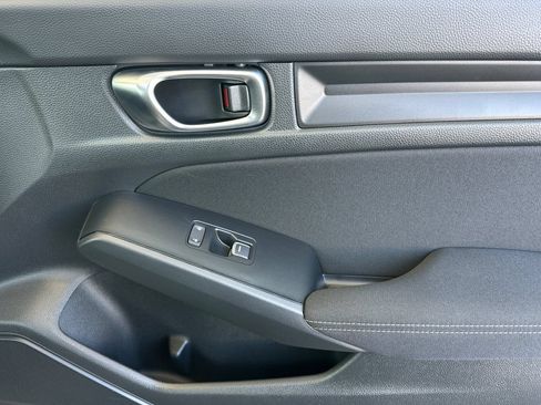 Certified 2026 Honda Civic Sport image 19