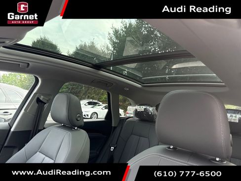 New 2025 Audi Q5 Premium image 10