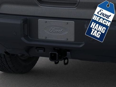 New 2026 Ford Bronco Sport Big Bend AWD/4WD image 23