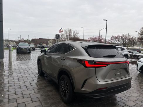 Used 2023 Lexus NX 350 AWD image 15