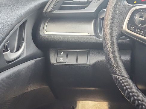 Used 2016 Honda Civic LX image 13