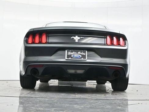 Used 2016 Ford Mustang Coupe image 42