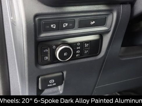 Certified 2023 Ford F150 XLT w/ Equipment Group 302A High image 46