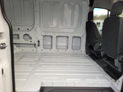 New 2026 Ford Transit 250 148 Medium Roof Extended AWD image 12