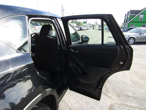 Used 2015 MAZDA CX-5 Sport image 20