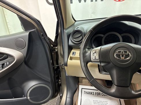 Used 2012 Toyota RAV4 Limited w/ Premium Plus Value Pkg AWD/4WD image 25