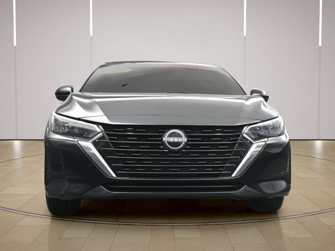 Certified 2024 Nissan Sentra S FWD image 20