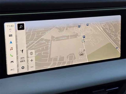 New 2024 Porsche Macan 4 Electric image 7