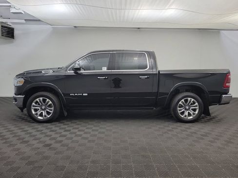Used 2019 RAM 1500 Limited image 2