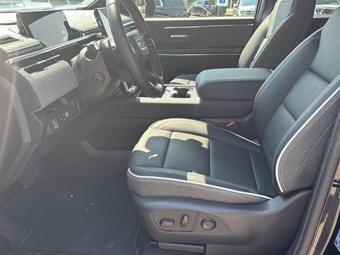 New 2026 GMC Sierra EV Elevation w/ Premium Package image 14