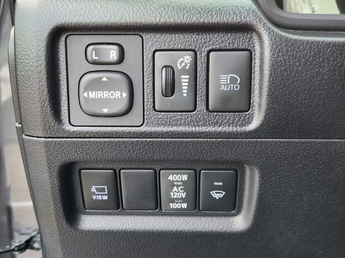 Used 2023 Toyota 4Runner Limited image 27