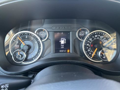 Used 2019 RAM 1500 Tradesman w/ SXT Appearance Group image 26