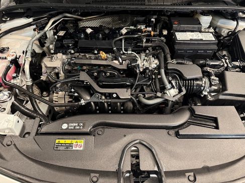 Used 2024 Toyota Corolla LE image 21