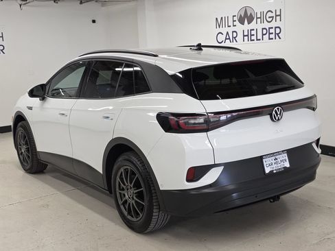 Used 2023 Volkswagen ID.4 Pro AWD/4WD image 11