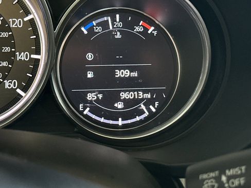 Used 2018 MAZDA CX-5 Touring image 25