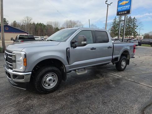 Used 2023 Ford F250 XLT w/ 360-Degree Camera Package image 3