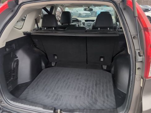 Used 2013 Honda CR-V EX-L image 11