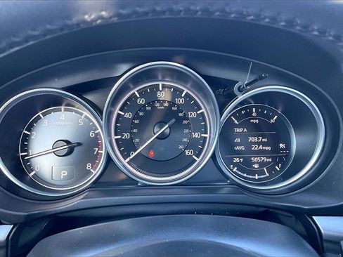 Certified 2023 MAZDA CX-5 AWD 2.5 S w/ Preferred Package image 20