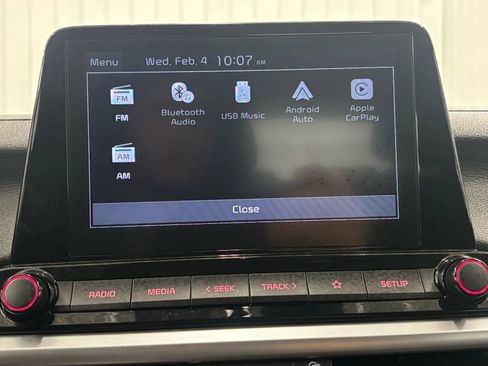 Used 2024 Kia Forte LXS w/ LXS Technology Package FWD image 43