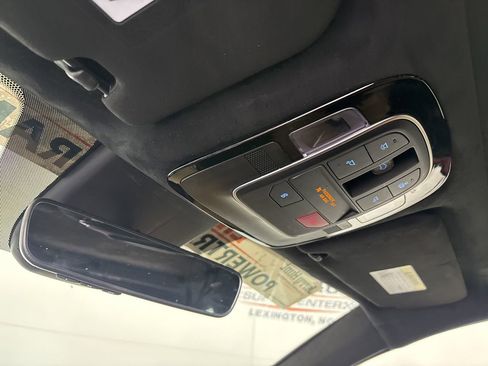 Used 2023 Hyundai Santa Fe Calligraphy image 22