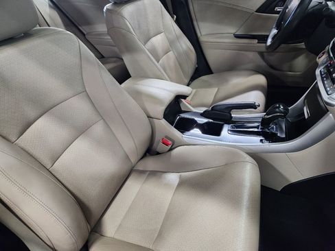 Used 2013 Honda Accord EX-L image 25