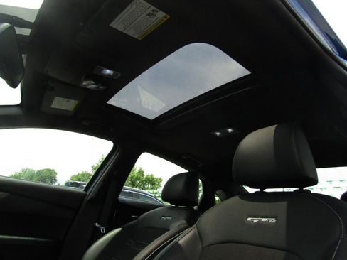 Used 2022 Kia Forte GT-Line w/ GT-Line Premium Package FWD image 12