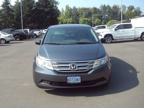 Used 2013 Honda Odyssey EX image 8