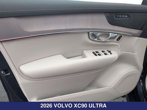 New 2026 Volvo XC90 B5 Ultra w/ Protection Package Premier AWD/4WD image 8