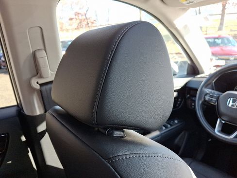 Certified 2025 Honda CR-V EX-L image 13