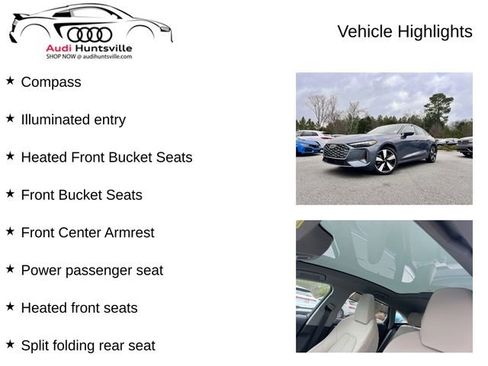 Certified 2025 Audi A5 2.0T Premium Plus w/ Premium Plus image 12