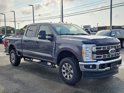 Used 2024 Ford F250 XLT w/ FX4 Off-Road Package