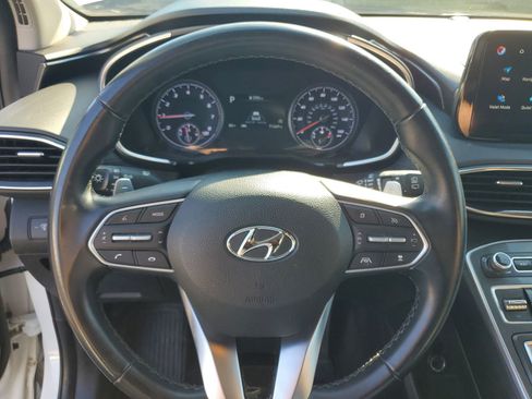 Used 2023 Hyundai Santa Fe SEL image 10