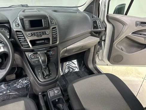 Used 2023 Ford Transit Connect XL FWD image 22