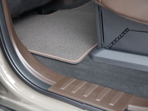 New 2026 Ford F250 King Ranch w/ Tremor Off-Road Package image 23