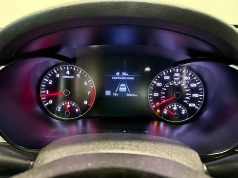 Used 2020 Kia Optima SE image 18