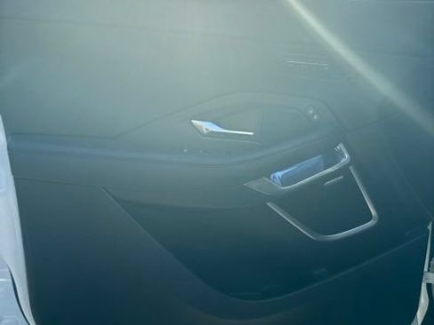 Used 2021 Jaguar E-PACE SE AWD/4WD image 3